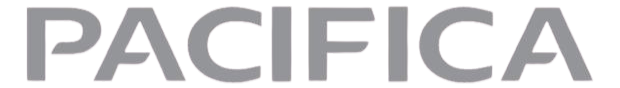 Logo Pacifica