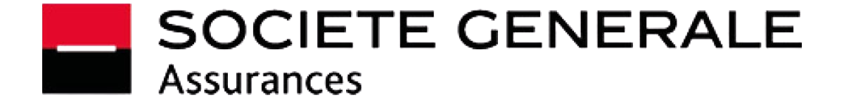 Logo Societe Generale Assurances